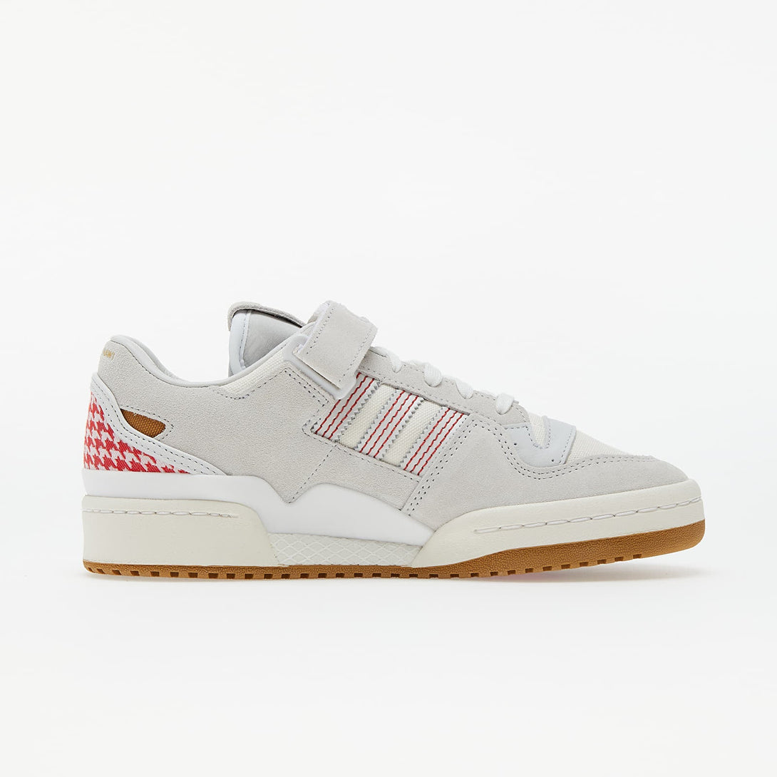 adidas x Arwa Al Banawi Forum 84 Low - pantofi cu un design eclectic, influențe din Orient și Occident.