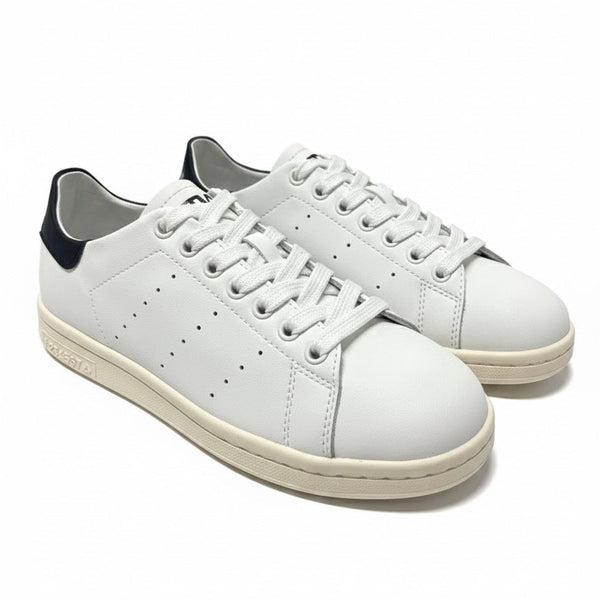 Pantofi dama din piele naturala, alb, Movies AN760VE