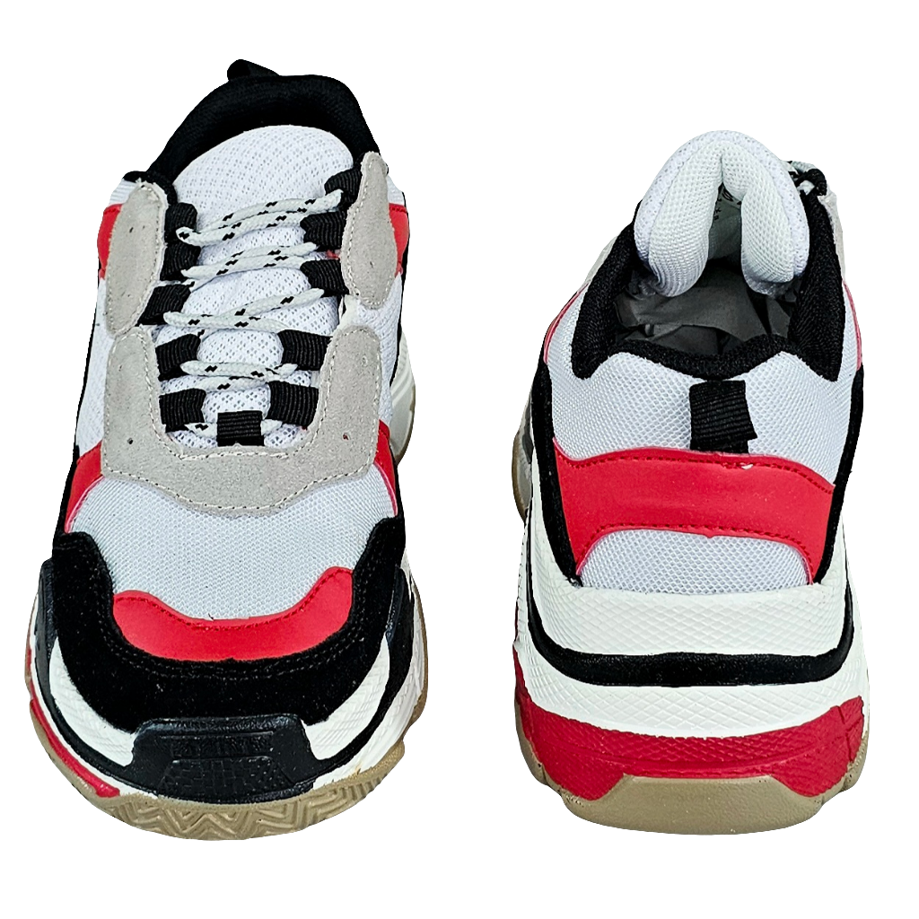 Pantofi sport unisex din piele naturala, talpa usoara, design modern, colectia vara 2021, confortabili.