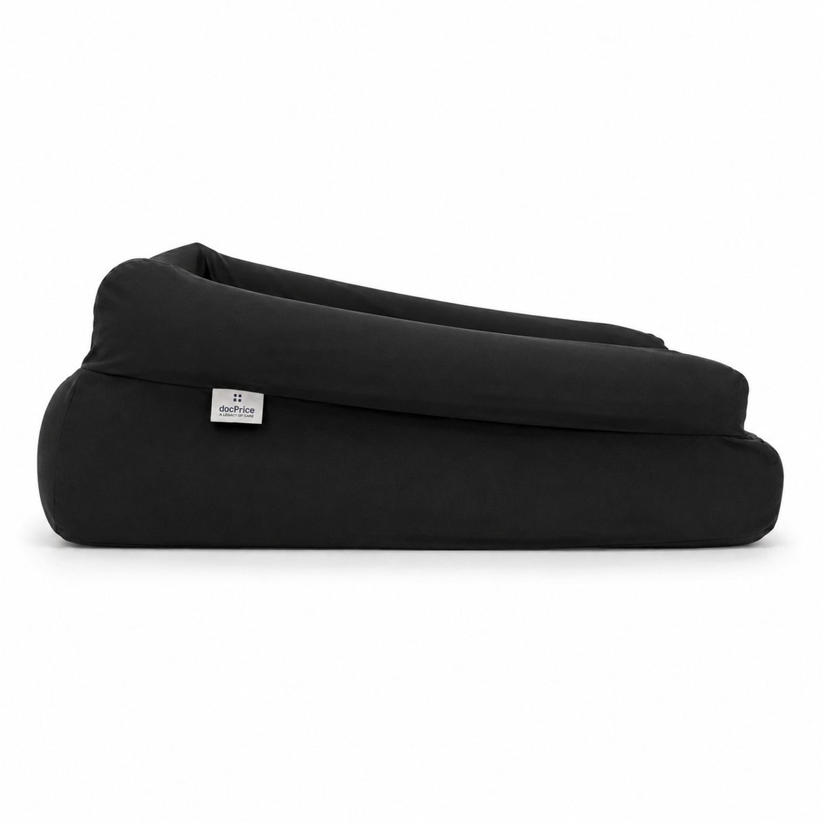 Perna mediFLEX văzută din lateral
